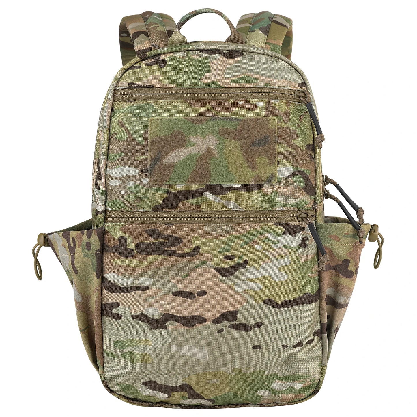 Krydex Tactical Daypack EDC Backpack Outdoor Travel Waterproof