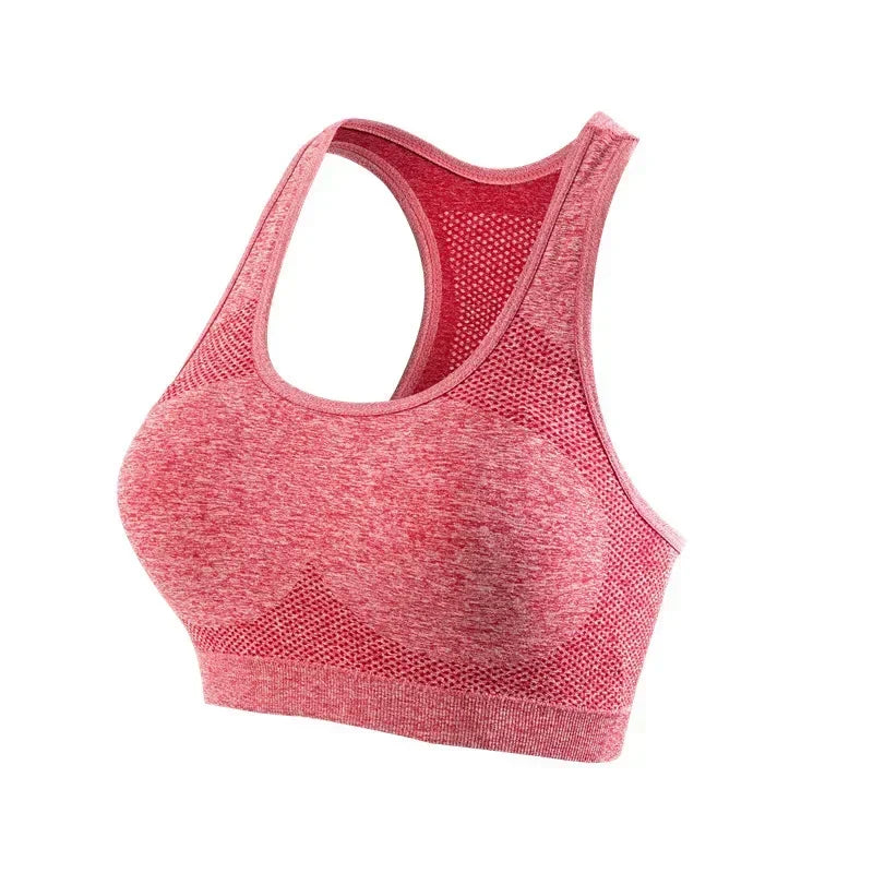 Women Yoga Set Seamless Bra And Shorts Fitness Workout Outfit