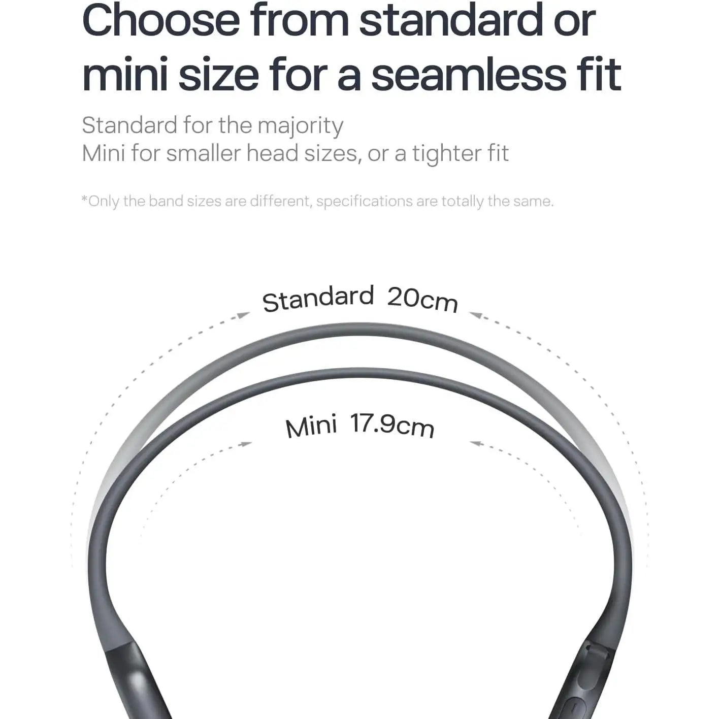 OpenRun Pro 2 Open Ear Bone Conduction Headphones Sweat Resistant