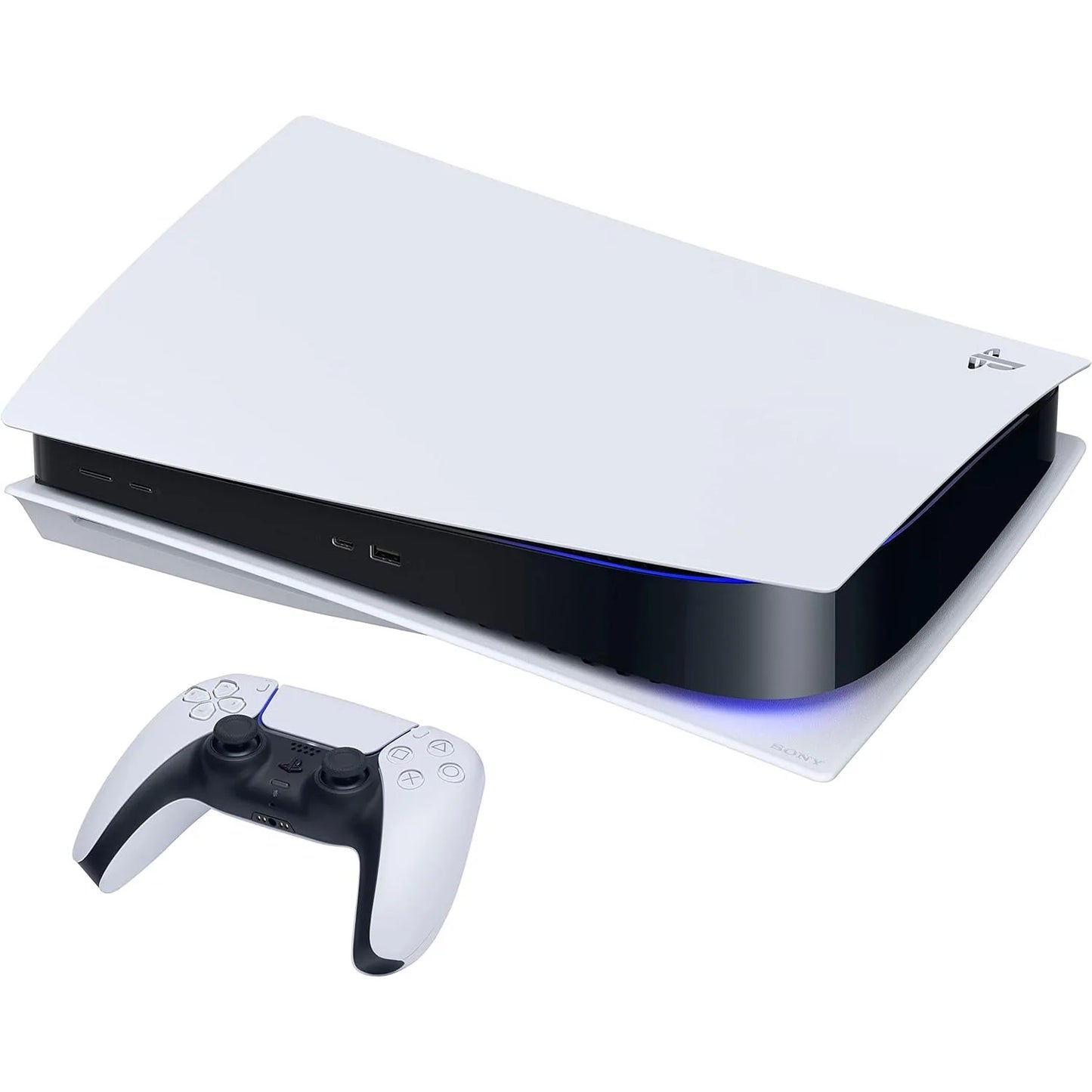 Sony PlayStation 5 Console Horizon Forbidden West Bundle