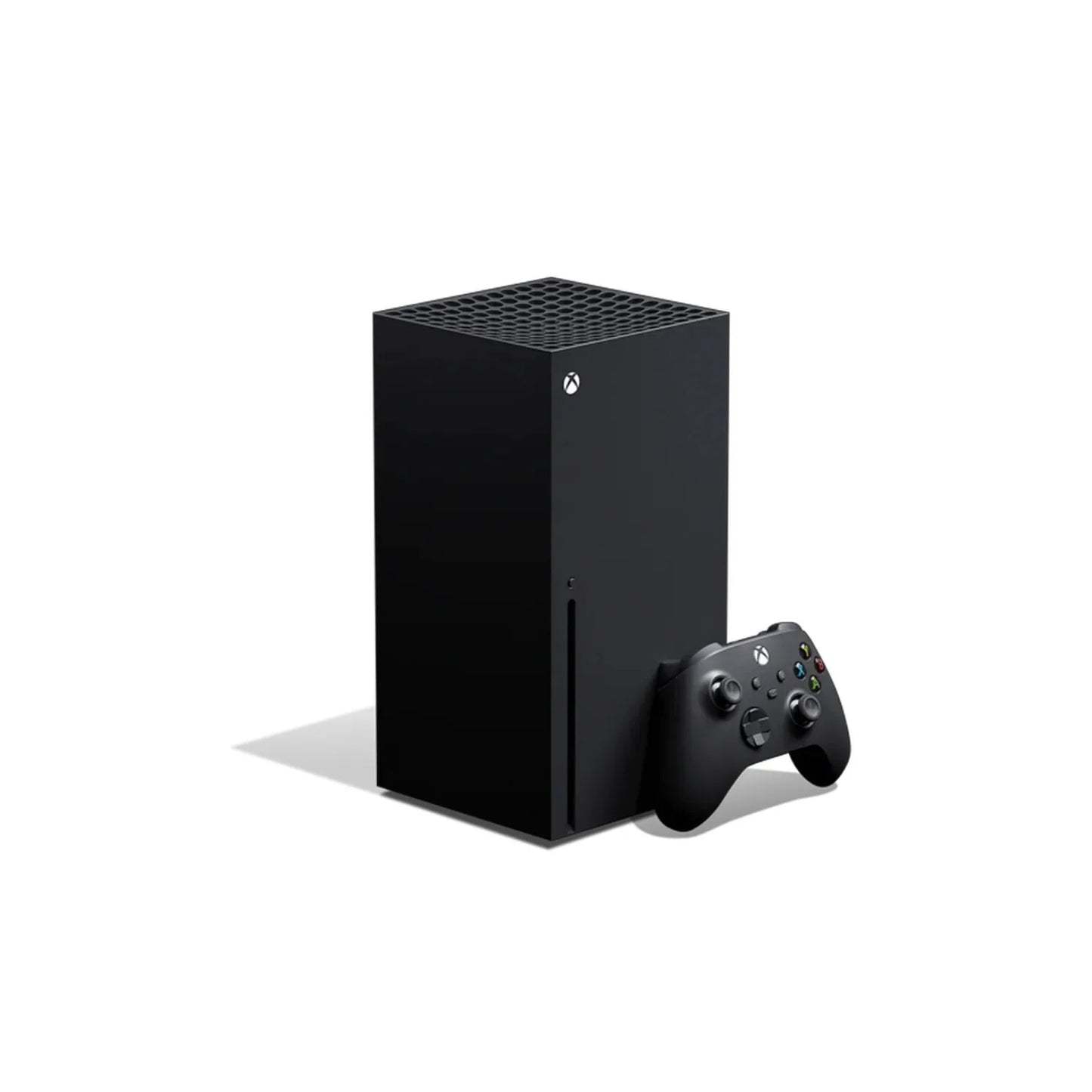 Microsoft Xbox Series X Disc Edition Console Video Game System
