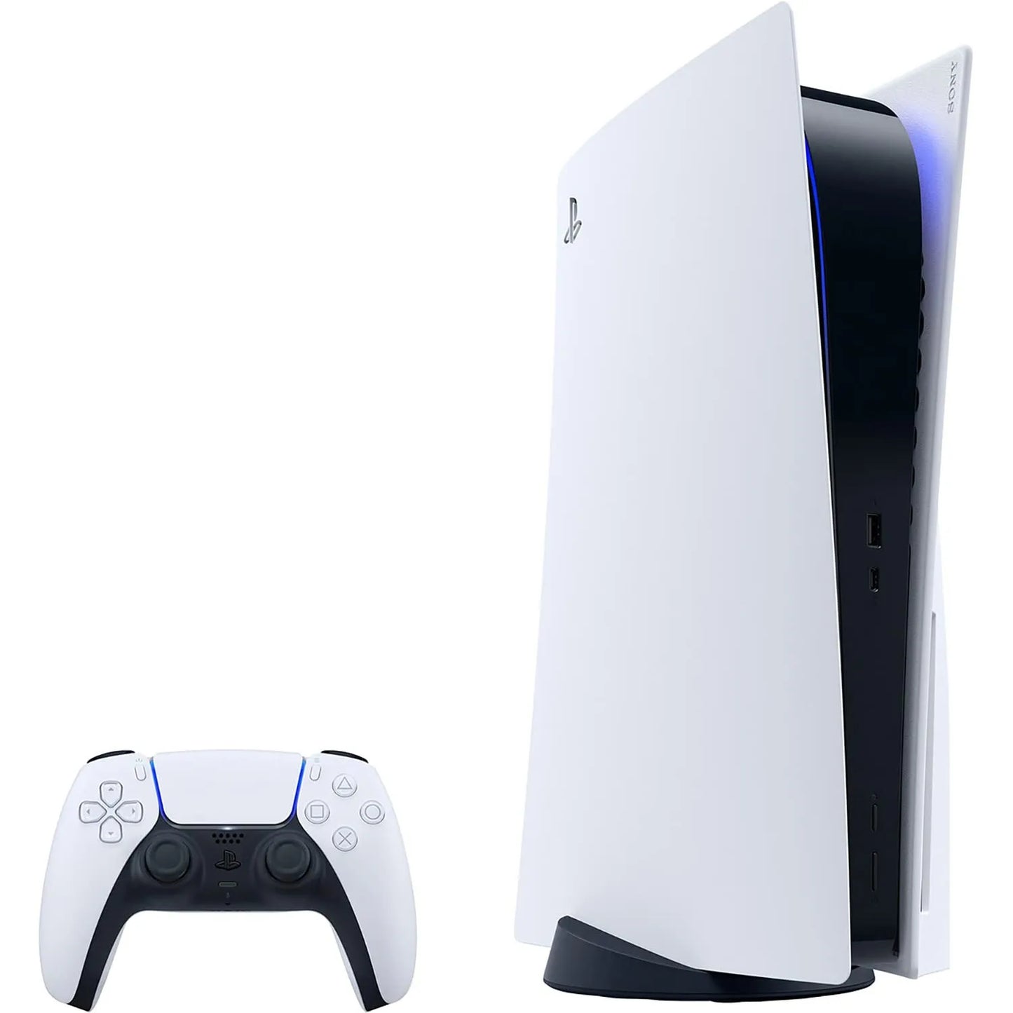 Sony PlayStation 5 Console Horizon Forbidden West Bundle
