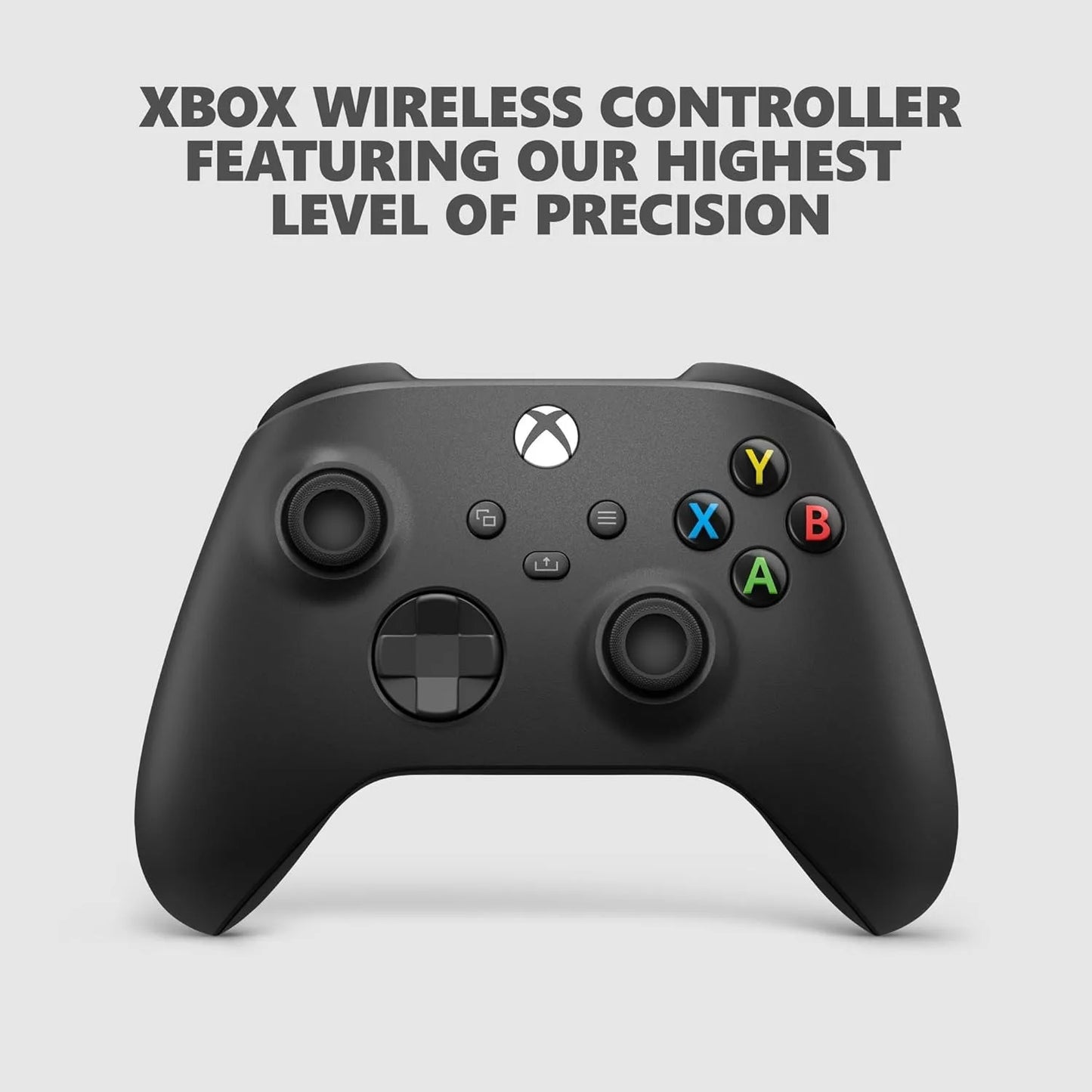 Microsoft Xbox Series X Disc Edition Console Video Game System