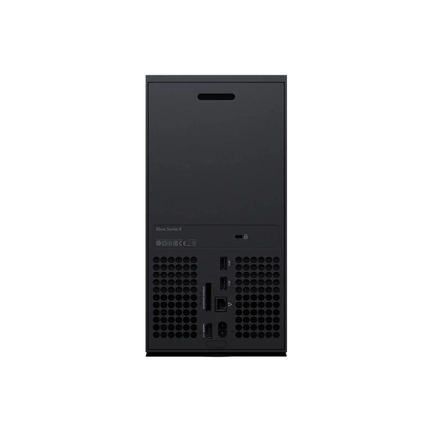 Microsoft Xbox Series X Disc Edition Console Video Game System