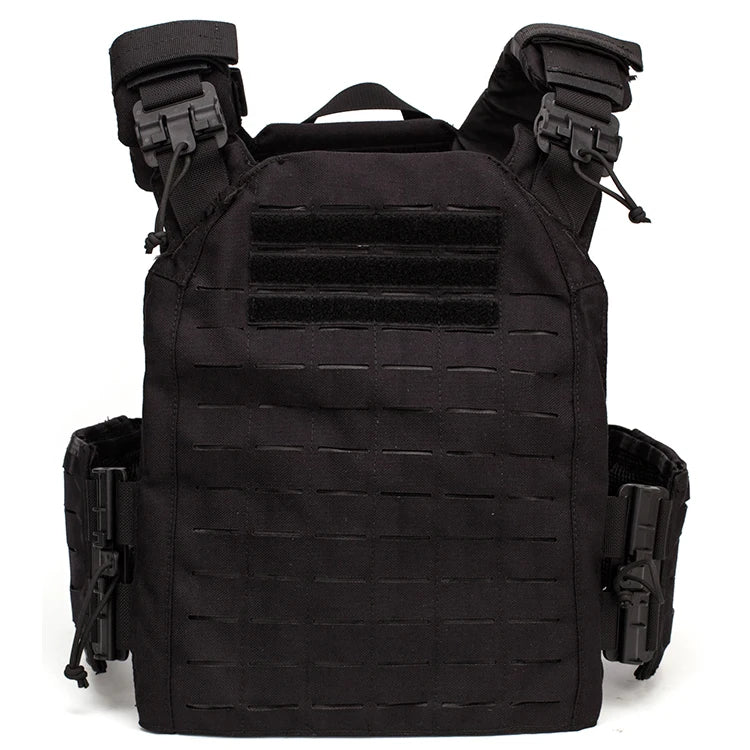 Emersongears VT02 1000D Nylon Plate Carrier MOLLE Vest