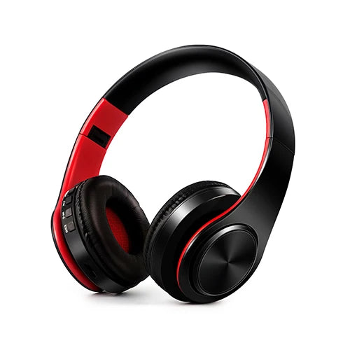 CATASSU Bluetooth Earphones Hifi Stereo Headset with Mic