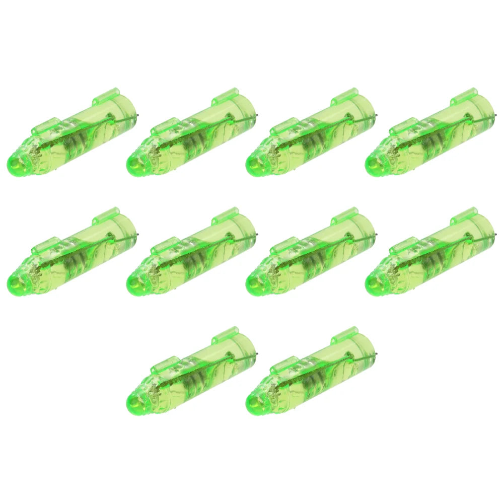 APWIKOGER Underwater LED Flashing Lure Light For Deep Water Fishing