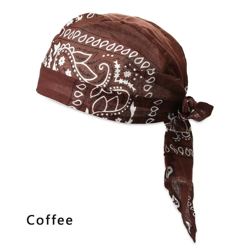 Quick Dry Headscarf Turban For Men And Women Outdoor Cycling