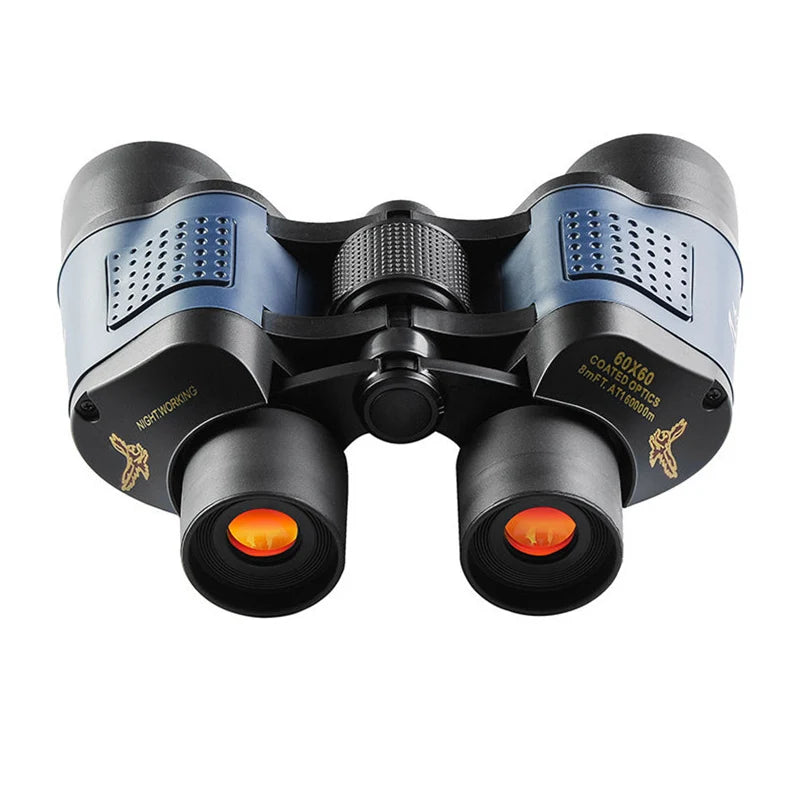 Tensdarcam 8x35 Binoculars Portable Telescope for Hunting and Hiking