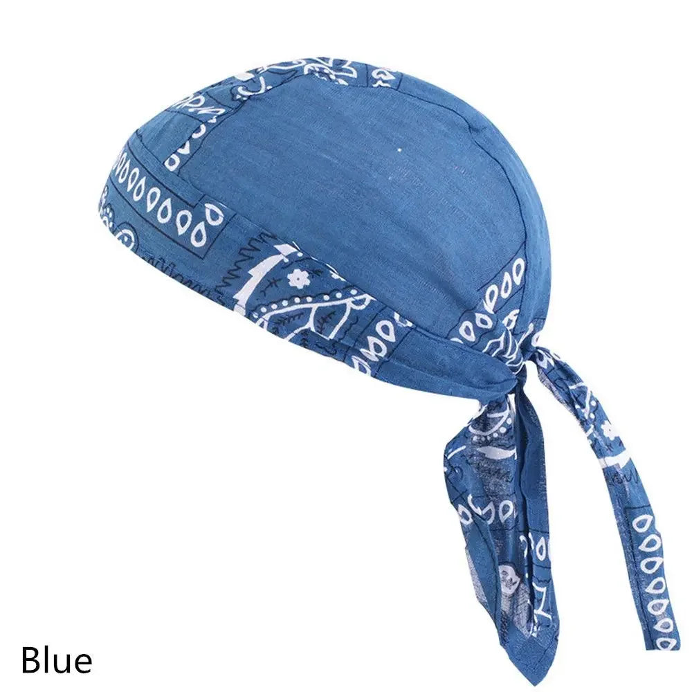 Quick Dry Headscarf Turban For Men And Women Outdoor Cycling