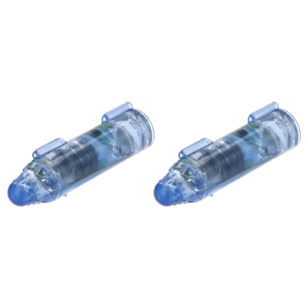 APWIKOGER Underwater LED Flashing Lure Light For Deep Water Fishing