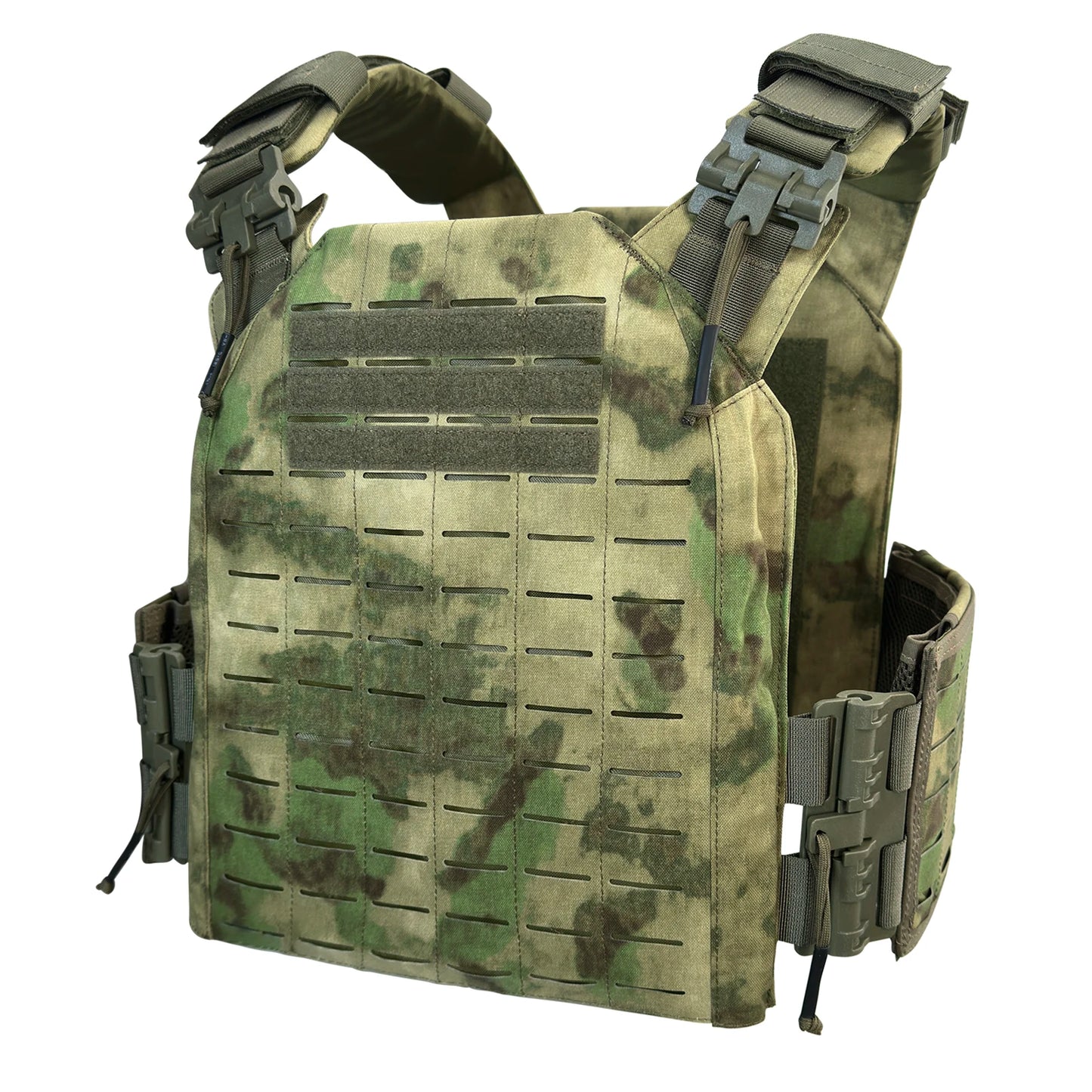 Emersongears VT02 1000D Nylon Plate Carrier MOLLE Vest