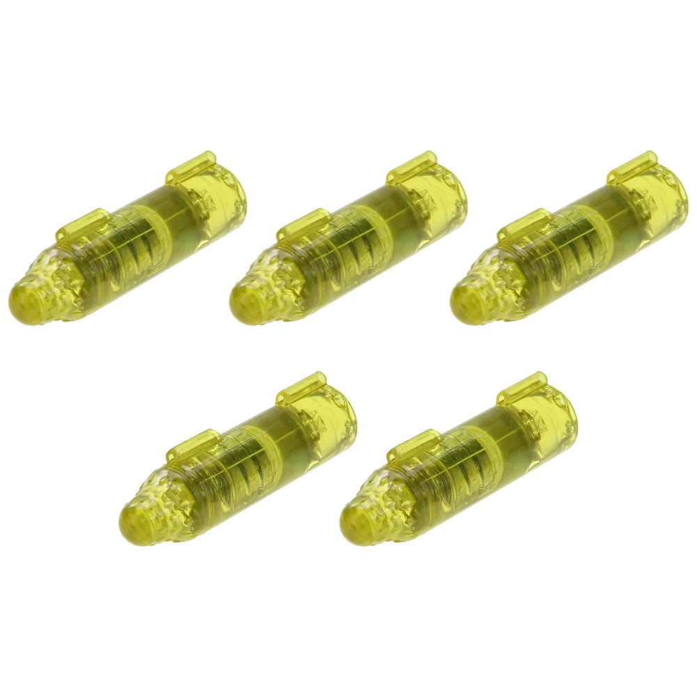 APWIKOGER Underwater LED Flashing Lure Light For Deep Water Fishing
