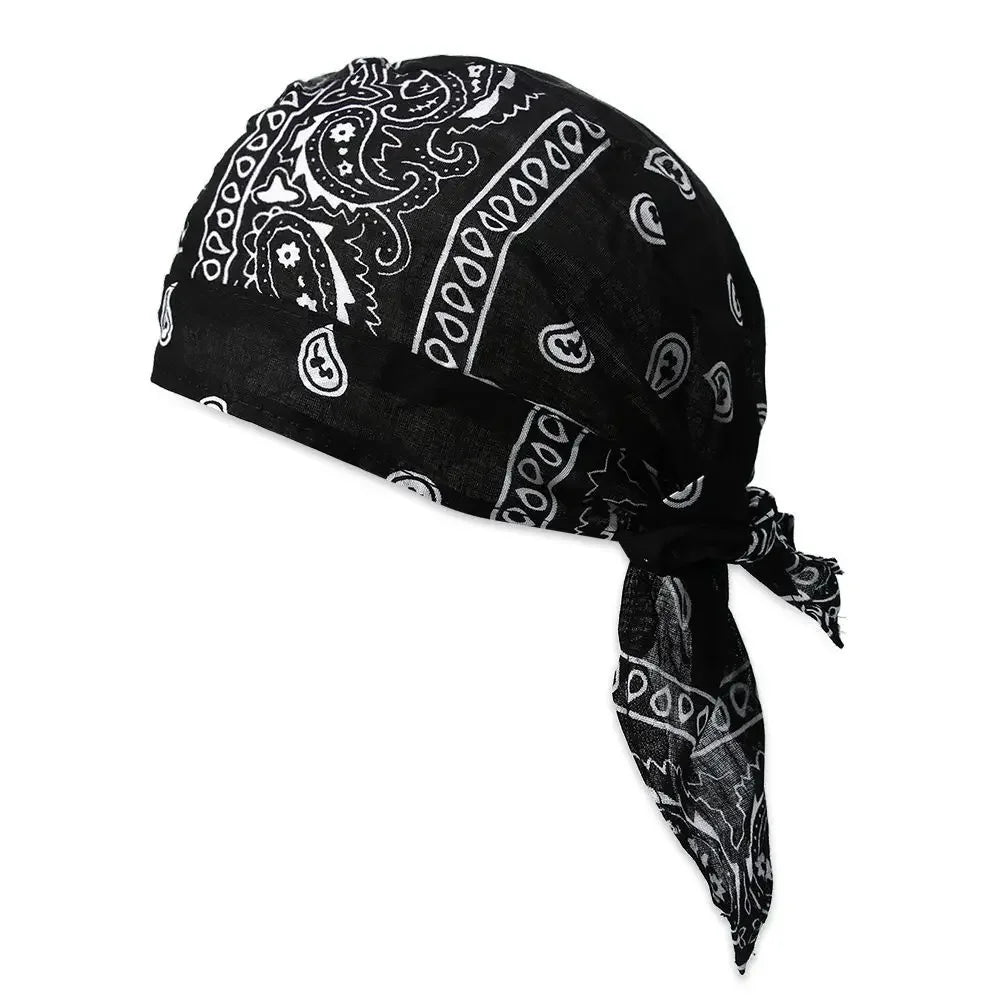 Quick Dry Headscarf Turban For Men And Women Outdoor Cycling