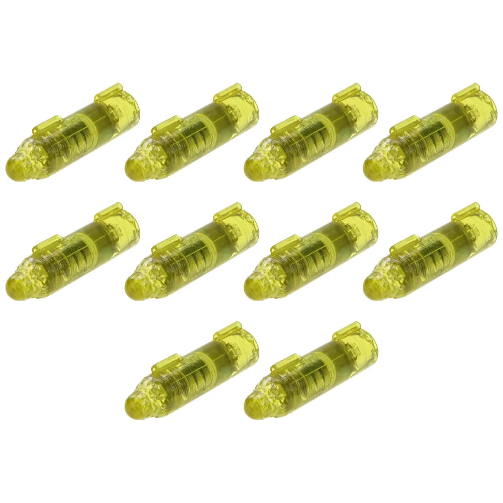 APWIKOGER Underwater LED Flashing Lure Light For Deep Water Fishing
