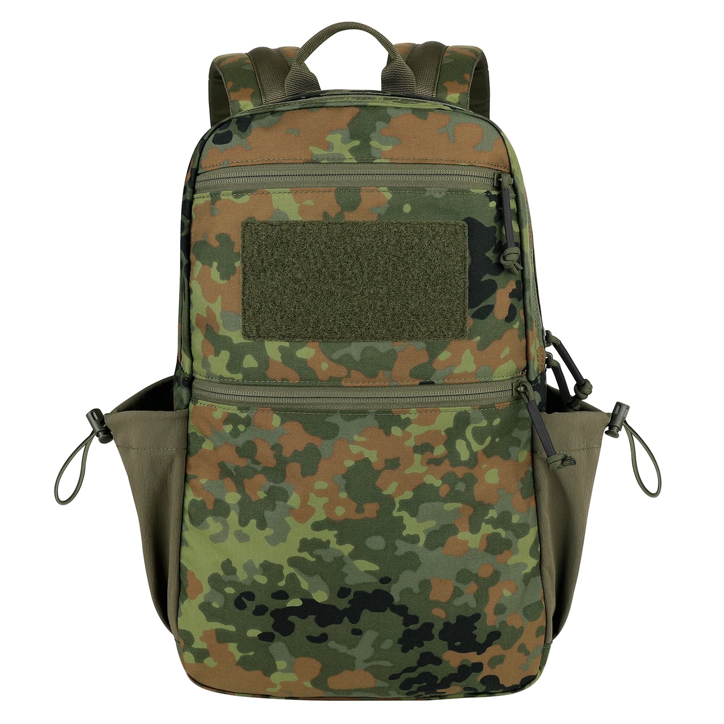 Krydex Tactical Daypack EDC Backpack Outdoor Travel Waterproof