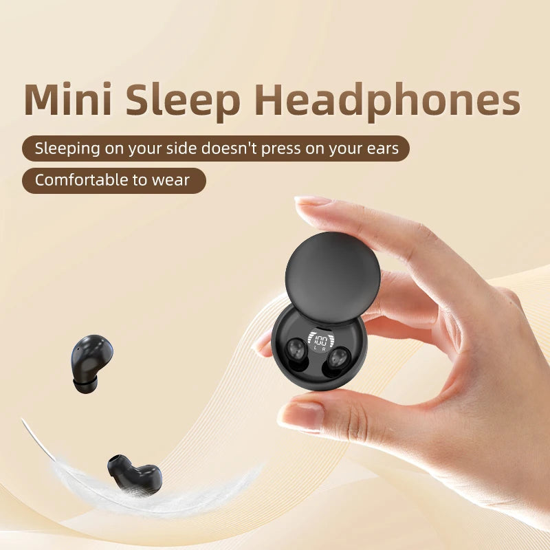 SHUKE SK26 Bluetooth True Wireless Earbuds Active Noise Cancellation