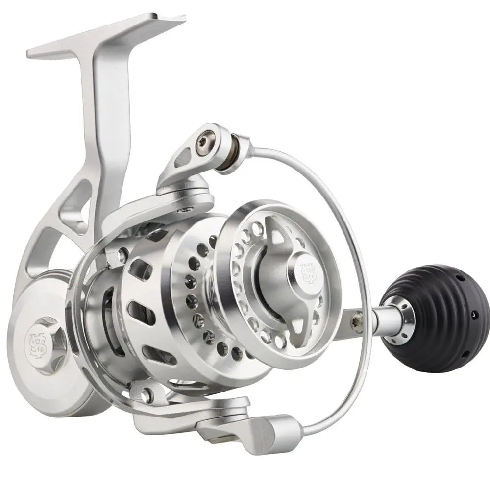 YTYIN Series Spinning Reels VR 6061 Aluminum Sealed Body