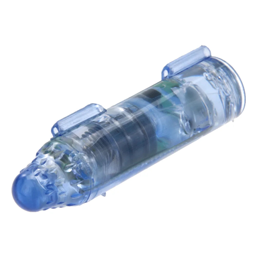 APWIKOGER Underwater LED Flashing Lure Light For Deep Water Fishing