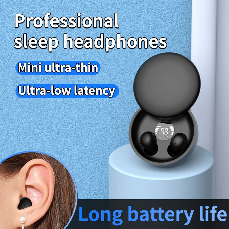 SHUKE SK26 Bluetooth True Wireless Earbuds Active Noise Cancellation