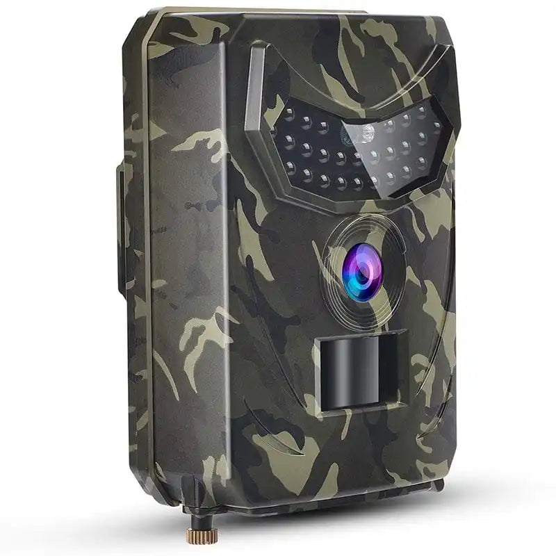 Tensdarcam Outdoor Hunting Camera 12MP Trail Night Vision Infrared