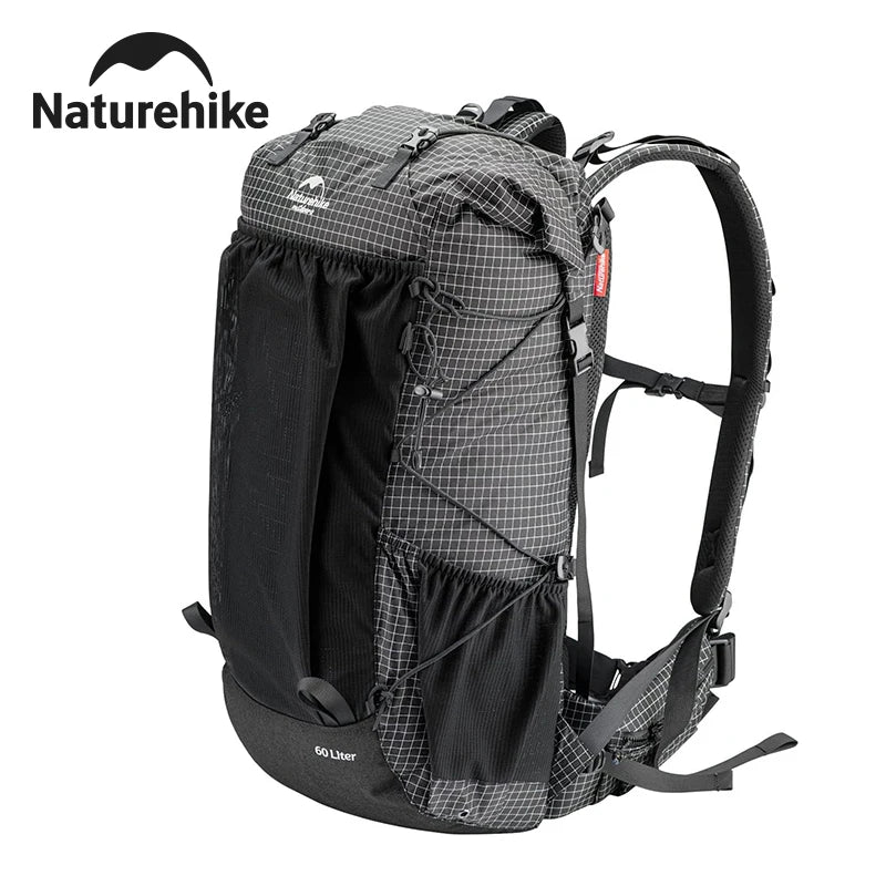 Naturehike Outdoor Mountain Backpack Waterproof Rain Cover