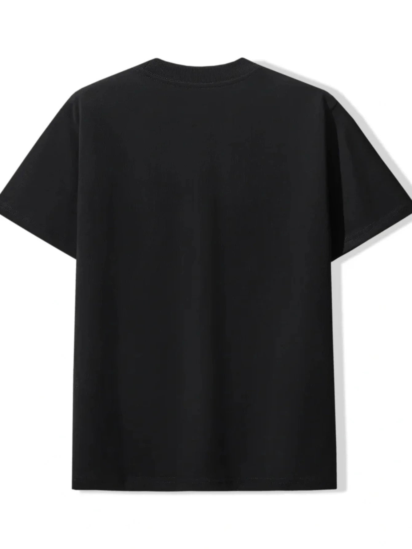 Mens Funny I Just Fired Myself Sarcastic Office Work Tee