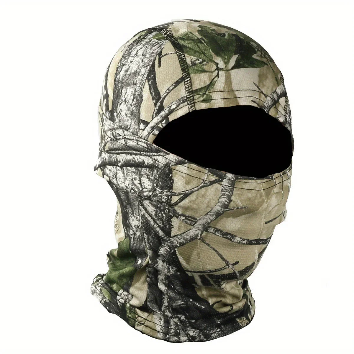 Tactical Balaclava Full Face Mask For Outdoor Sports And Cycling