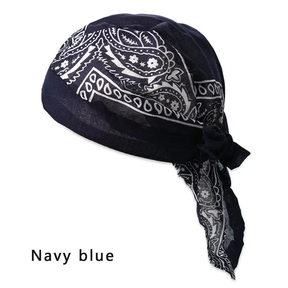 Quick Dry Headscarf Turban For Men And Women Outdoor Cycling
