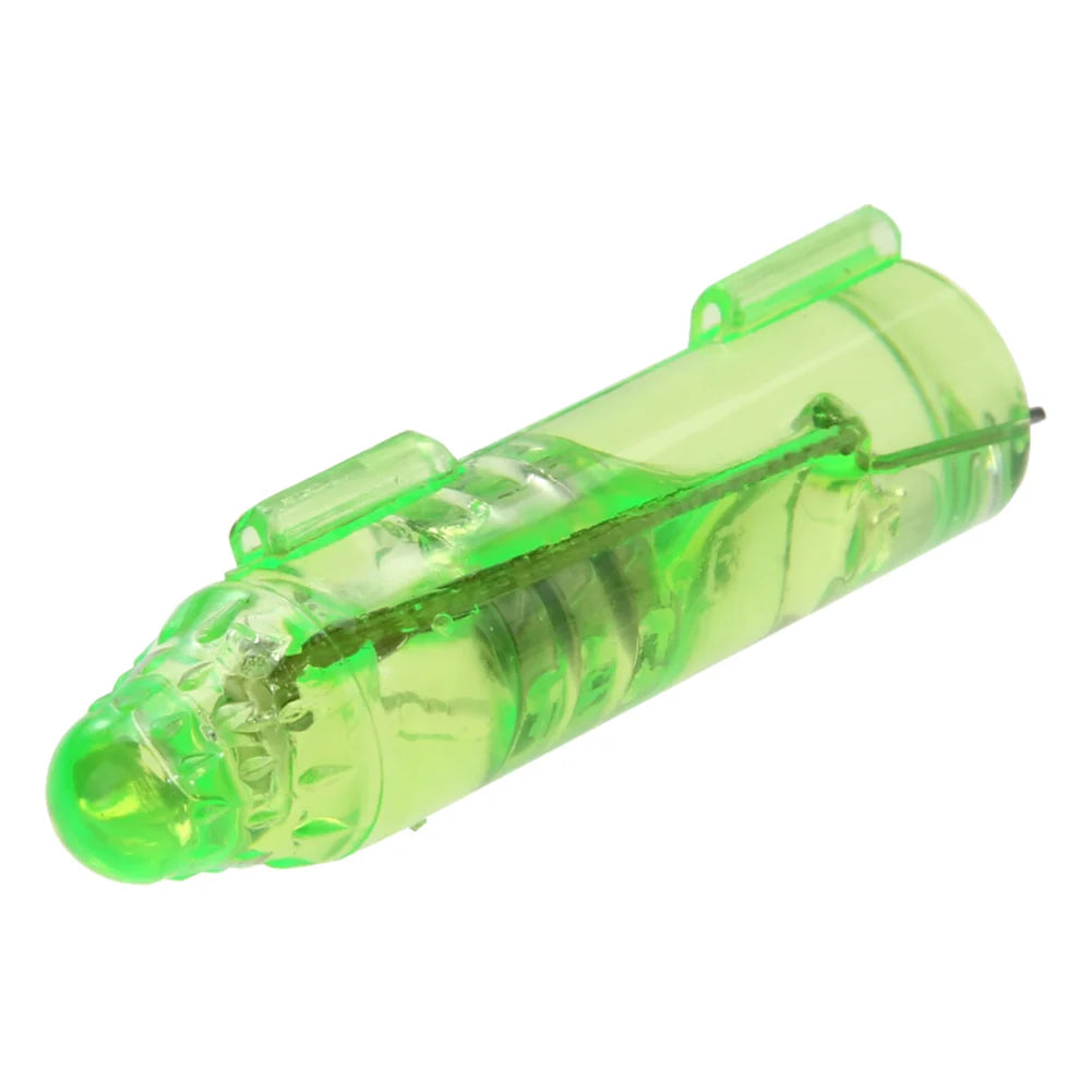 APWIKOGER Underwater LED Flashing Lure Light For Deep Water Fishing