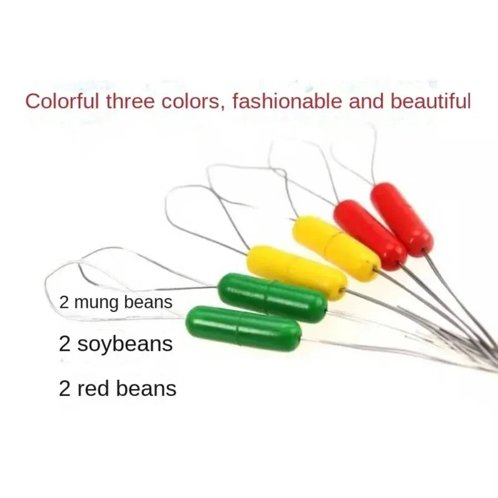 600 Pcs Float Rubber Stopper Bobber Set For Fishing Tackle