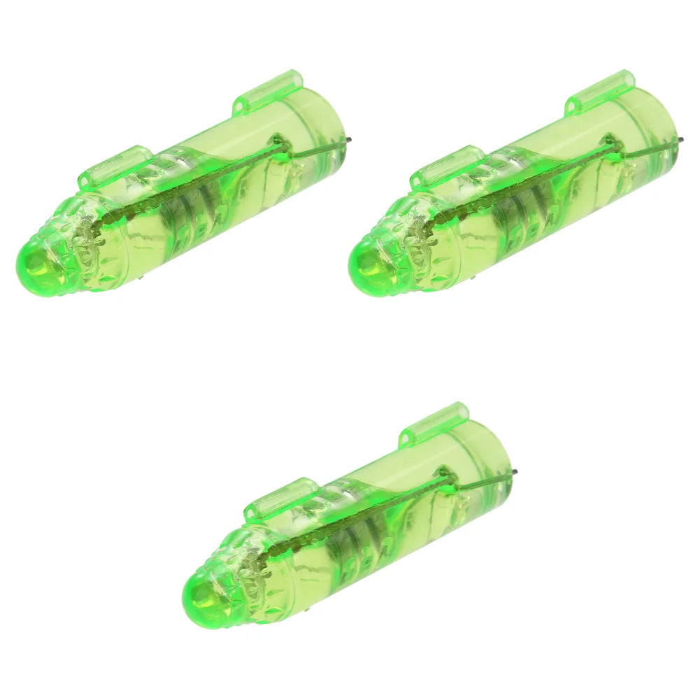 APWIKOGER Underwater LED Flashing Lure Light For Deep Water Fishing