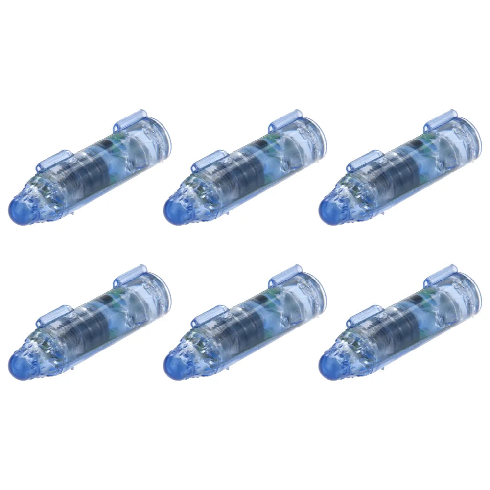 APWIKOGER Underwater LED Flashing Lure Light For Deep Water Fishing