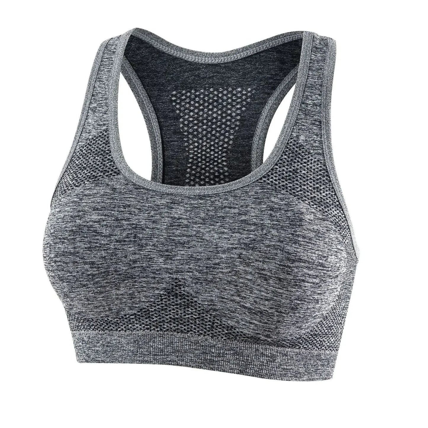 Women Yoga Set Seamless Bra And Shorts Fitness Workout Outfit