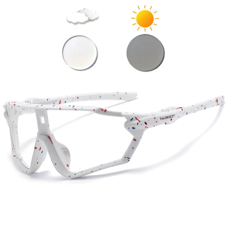 Polarized Sunglasses For Men Women Driving Fishing Hiking Cycling UV400