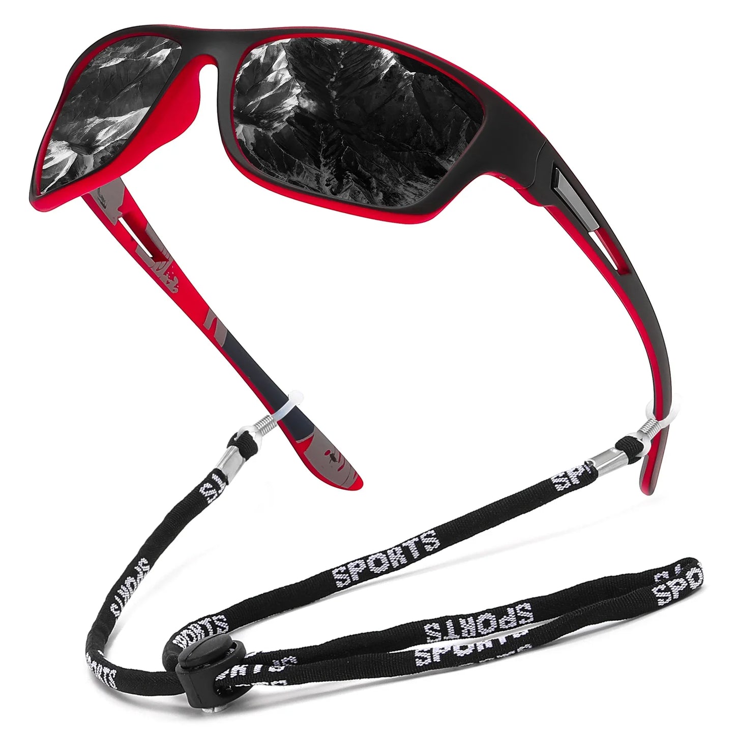Polarized Sunglasses For Men Women Driving Fishing Hiking Cycling UV400