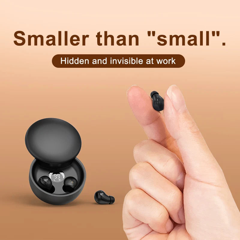 SHUKE SK26 Bluetooth True Wireless Earbuds Active Noise Cancellation