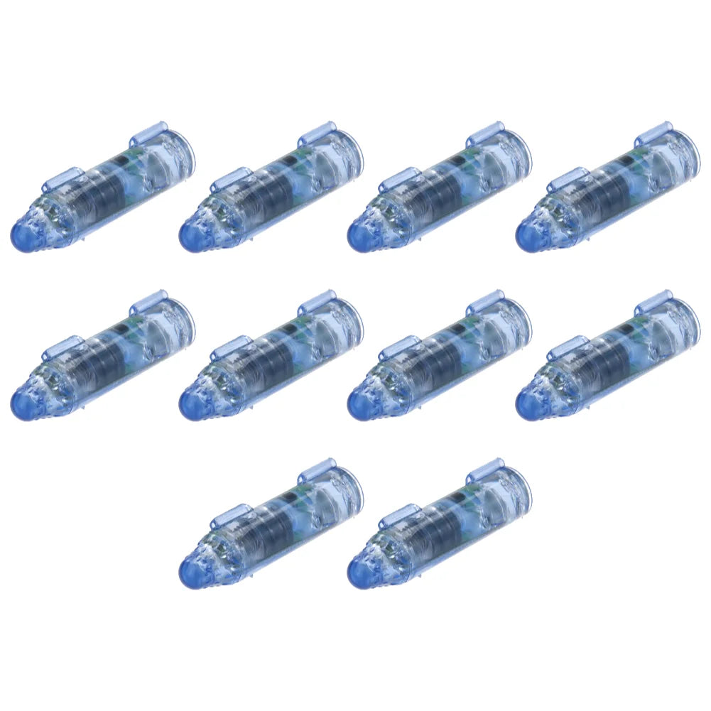 APWIKOGER Underwater LED Flashing Lure Light For Deep Water Fishing