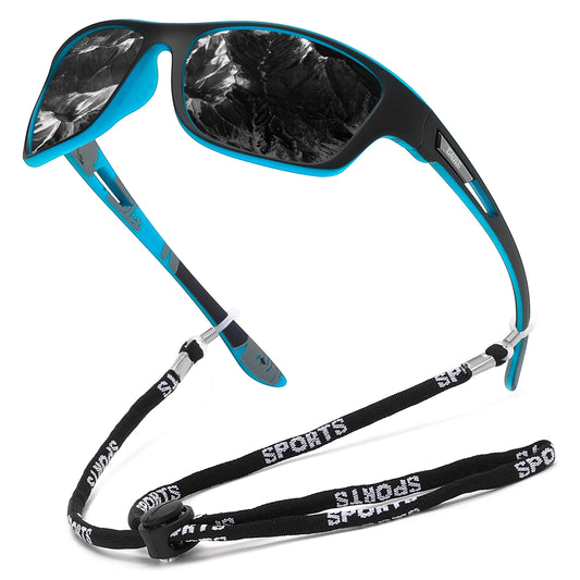 Polarized Sunglasses For Men Women Driving Fishing Hiking Cycling UV400