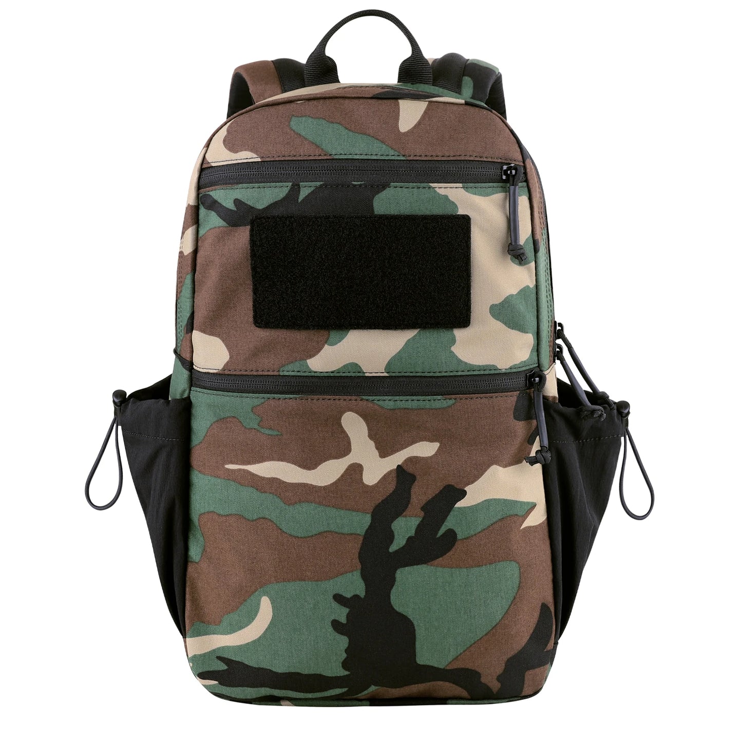 Krydex Tactical Daypack EDC Backpack Outdoor Travel Waterproof