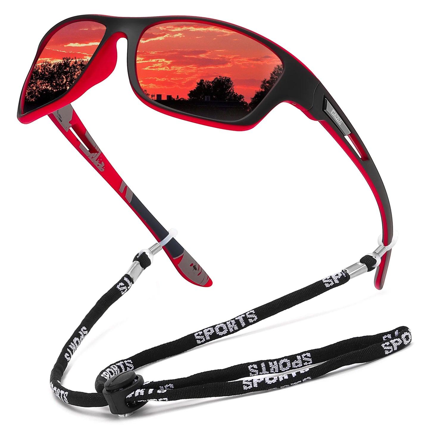 Polarized Sunglasses For Men Women Driving Fishing Hiking Cycling UV400