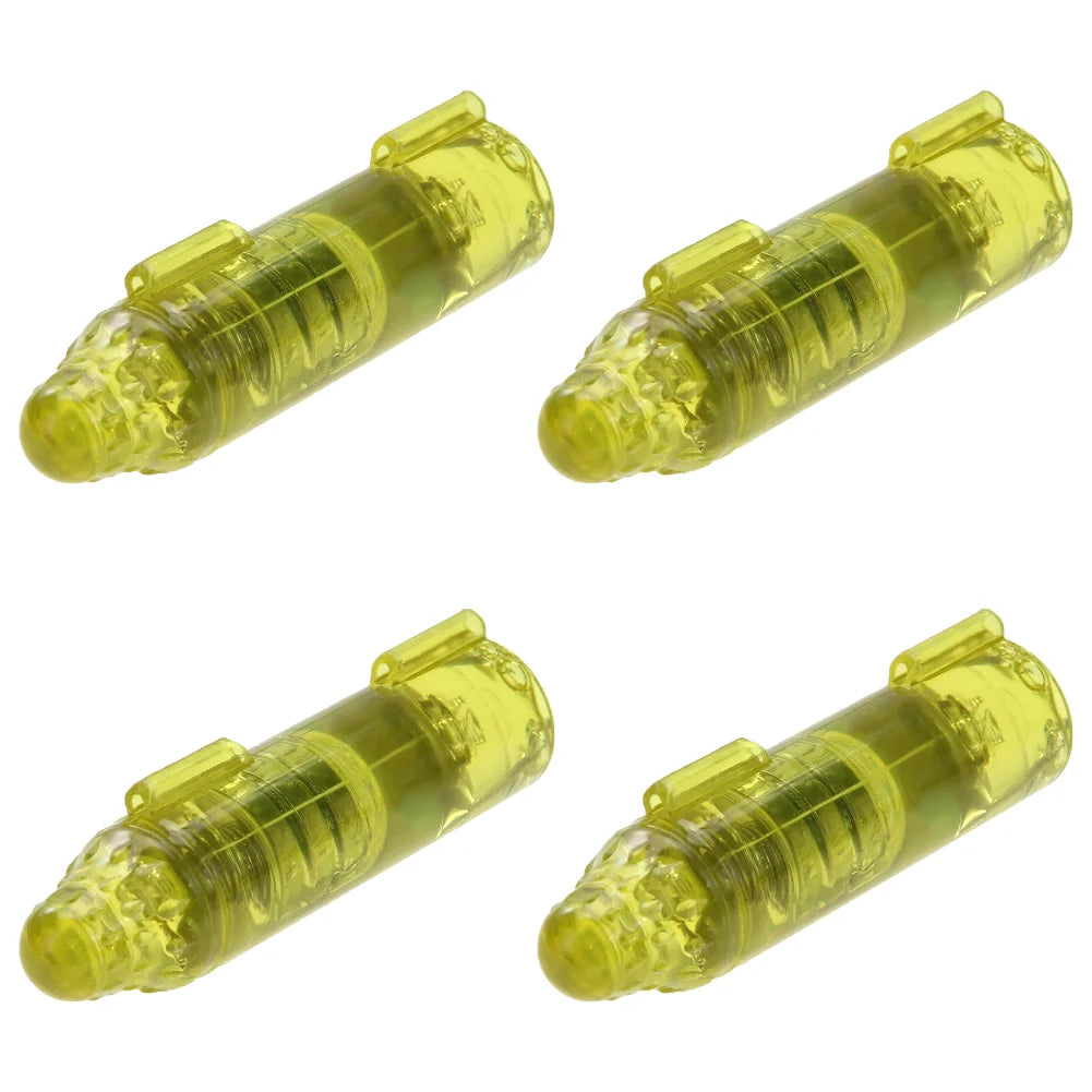 APWIKOGER Underwater LED Flashing Lure Light For Deep Water Fishing