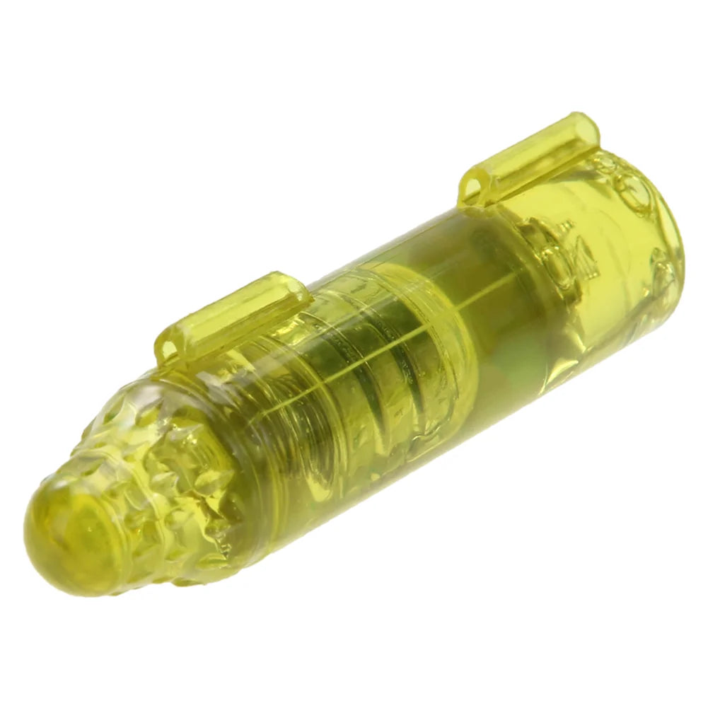APWIKOGER Underwater LED Flashing Lure Light For Deep Water Fishing