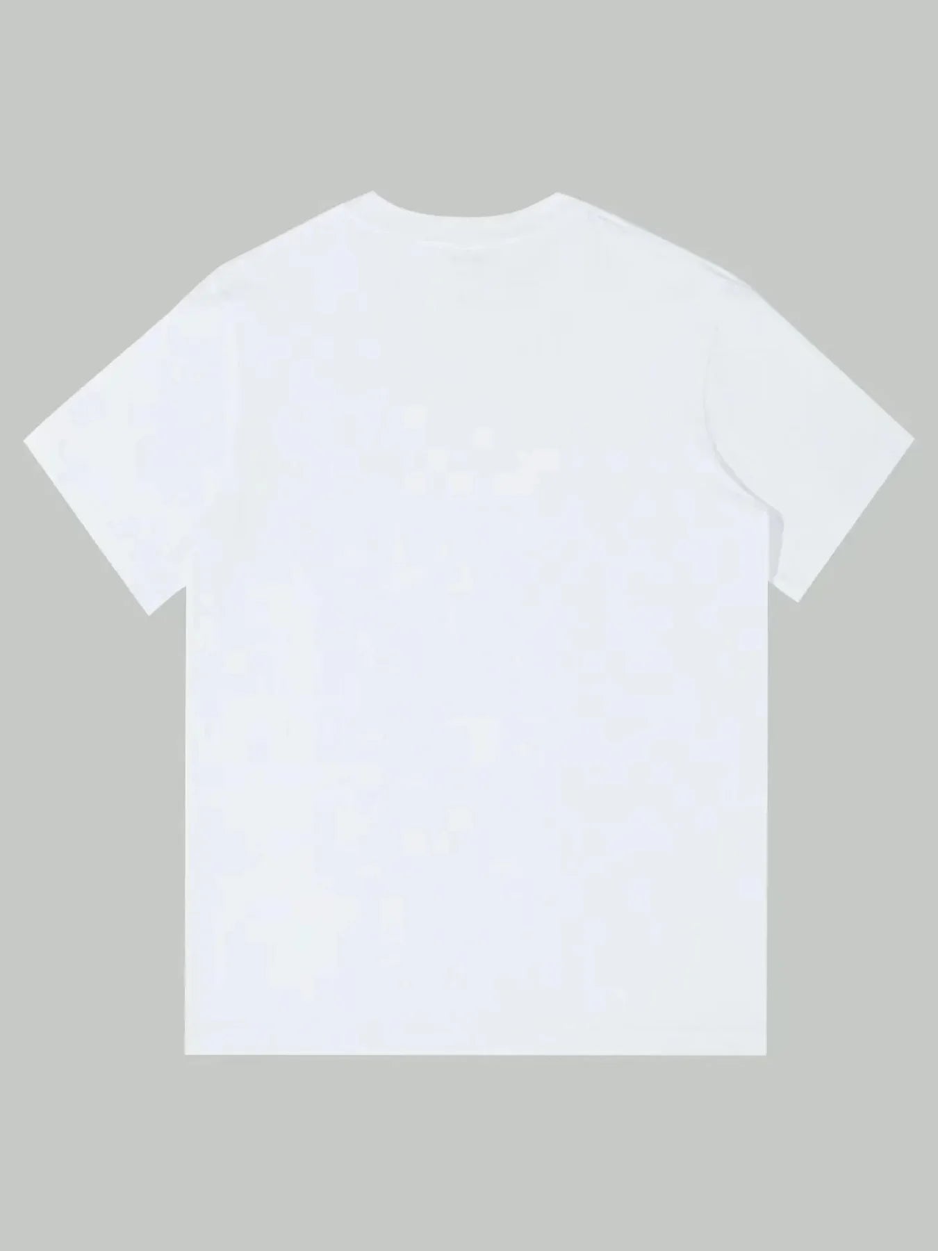 Men's Cotton Crewneck T Shirt When I'm Right Quote Print