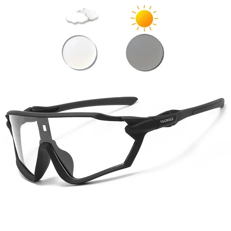Polarized Sunglasses For Men Women Driving Fishing Hiking Cycling UV400
