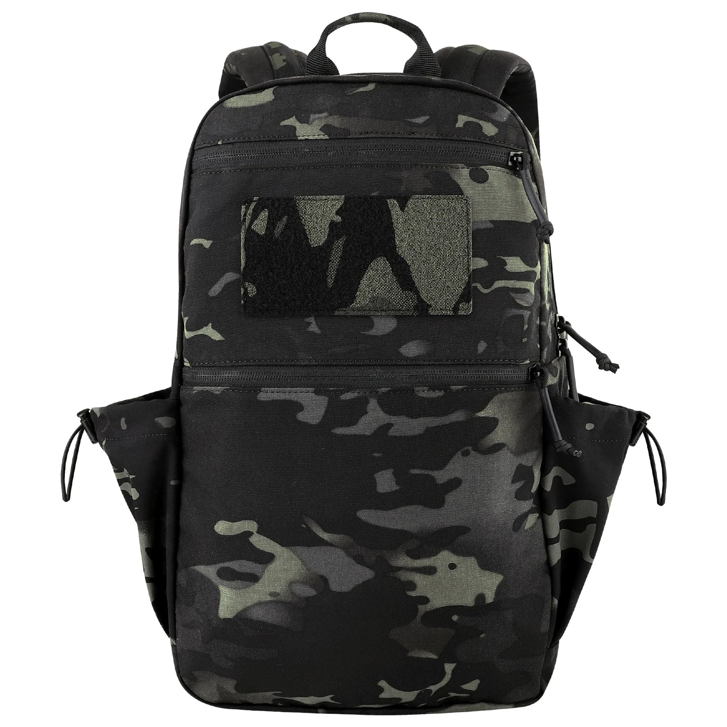 Krydex Tactical Daypack EDC Backpack Outdoor Travel Waterproof