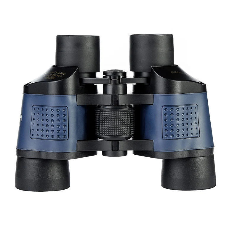 Tensdarcam 8x35 Binoculars Portable Telescope for Hunting and Hiking