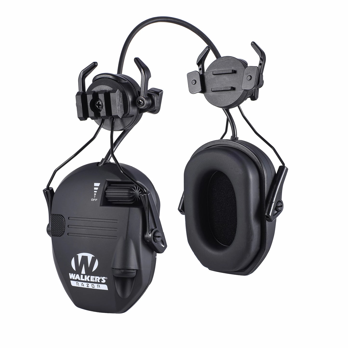 ARM NEXT WK Tactical Electronic Shooting Earmuffs NRR 23dB