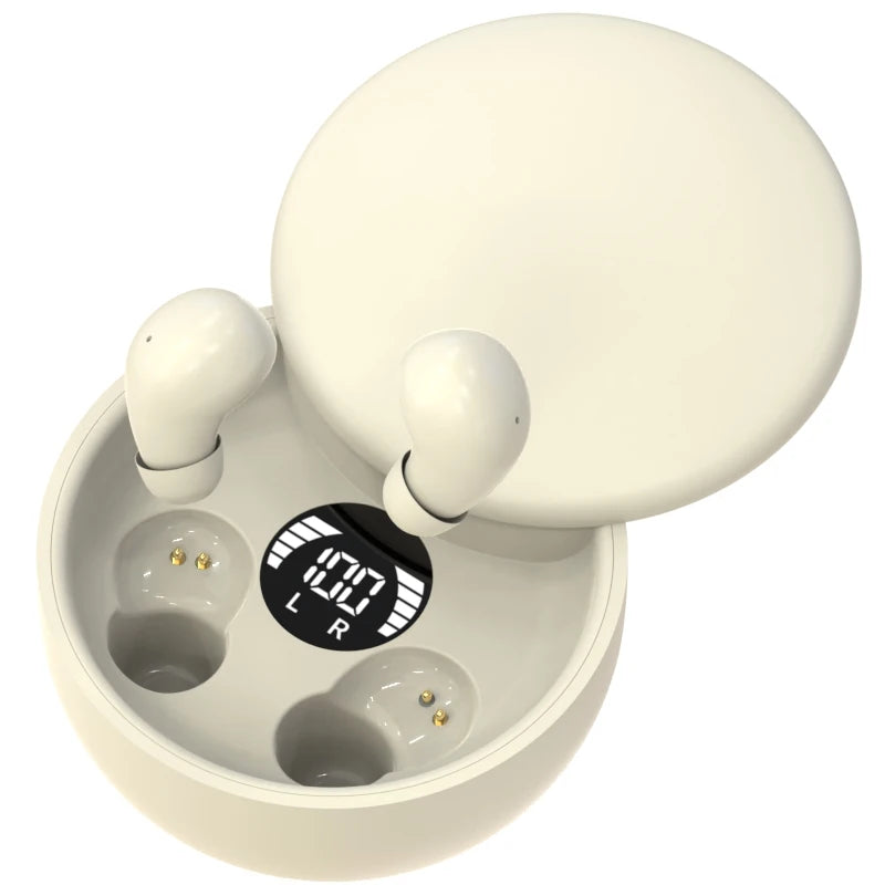 SHUKE SK26 Bluetooth True Wireless Earbuds Active Noise Cancellation