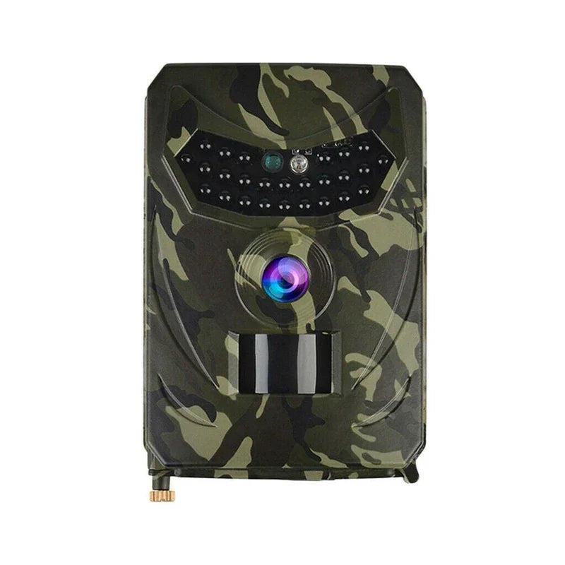 Tensdarcam Outdoor Hunting Camera 12MP Trail Night Vision Infrared